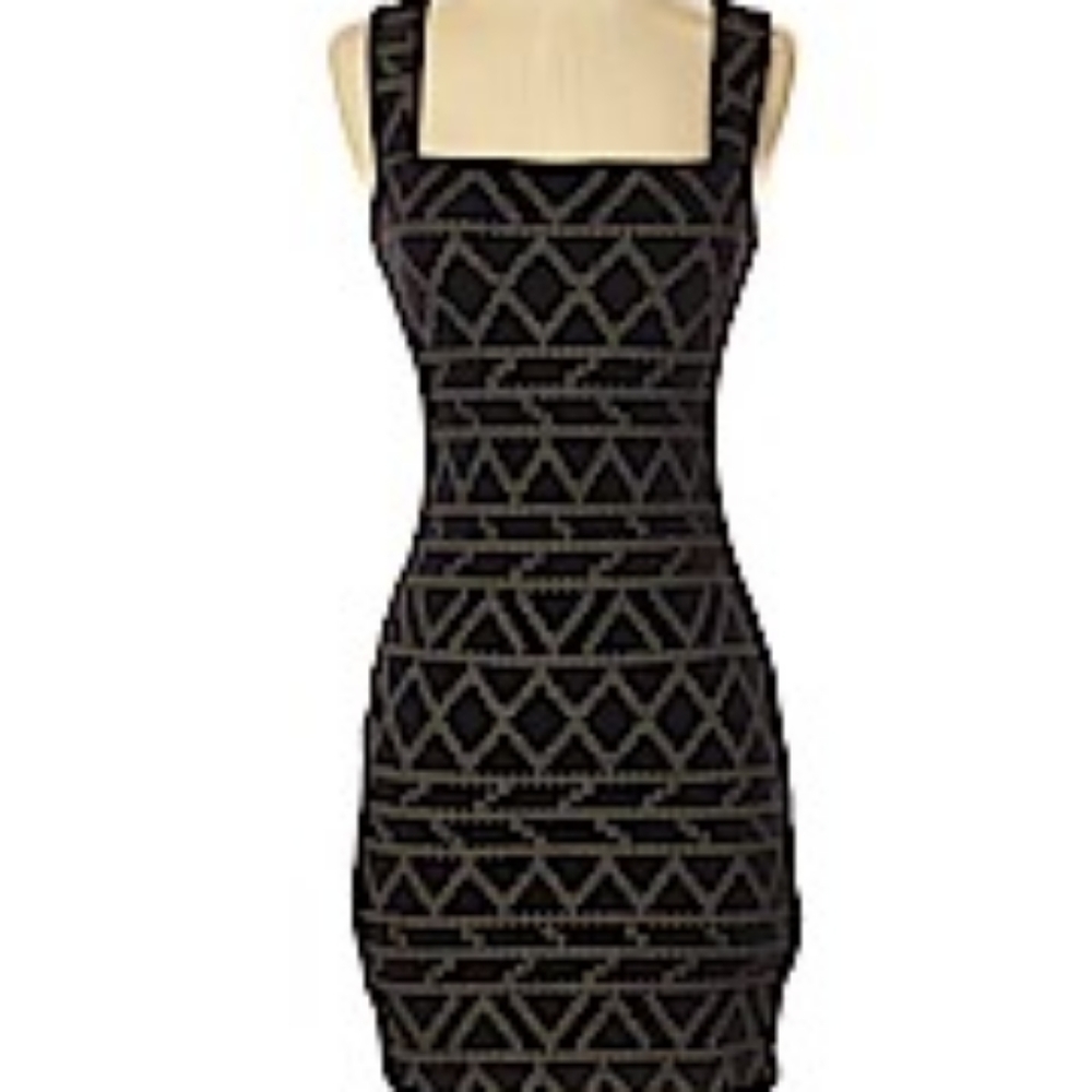 H&M causal dress